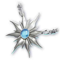 Abyssal Necklace