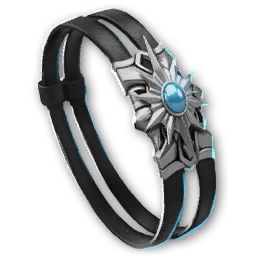 Abyssal Bracelet