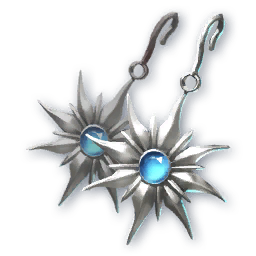 Abyssal Earrings