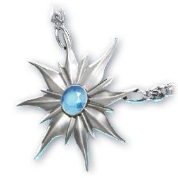 Abyssal Necklace