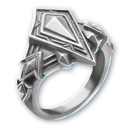 Afflicted Bakarma Ring
