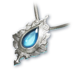 Ancient Spirit Necklace