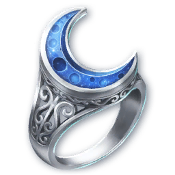 Anguish Ring