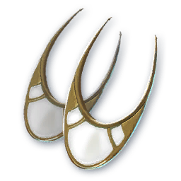 Apex Earrings
