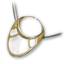 Apex Necklace