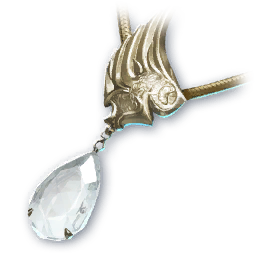 Archon Centurion Necklace