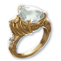 Archon Centurion Ring