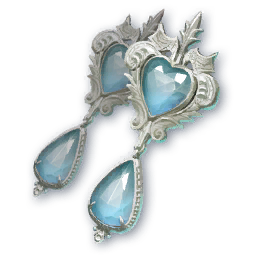 Archon Decanus Earrings