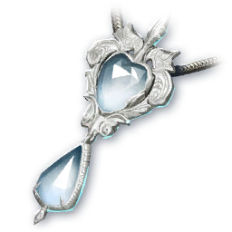 Archon Decanus Necklace