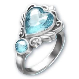 Archon Decanus Ring