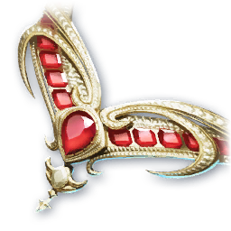 Archon High Commander Necklace