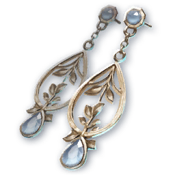 Archon Tribunus Earrings