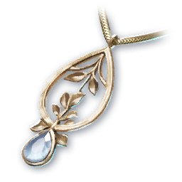 Archon Tribunus Necklace