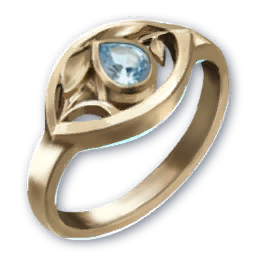 Archon Tribunus Ring