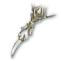 Argo Necklace