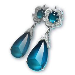 Artisan's Diamond Earrings