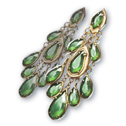 Aulamus Earrings