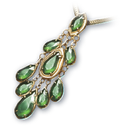 Aulamus Necklace