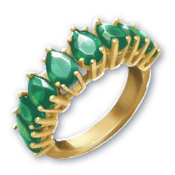 Aulamus Ring