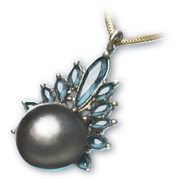 Avenger Necklace