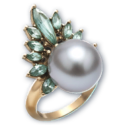Avenger Ring