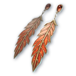 Balakh Earrings