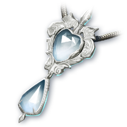Archon Decanus Necklace