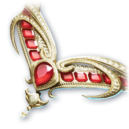Archon High Commander Necklace