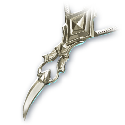 Argo Necklace
