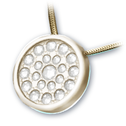 Dartan's Necklace