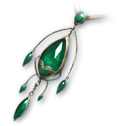Gartua Necklace