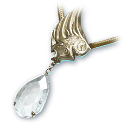 Guardian Centurion Necklace
