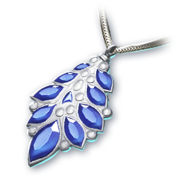Guardian Lord Nahma Necklace