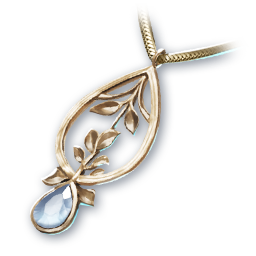 Guardian Tribunus Necklace