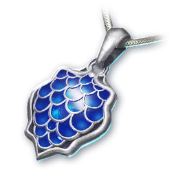 Kashapa Necklace