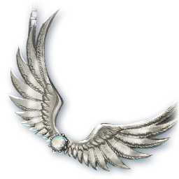 True Dragon Lord Necklace