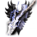 Ahzreil's Soulless Sword
