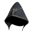 Alacritous Invoker Hood