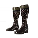 Alacritous Invoker Shoes