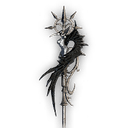 Archstaff of the Black Anvil