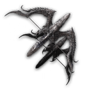 Bercant's Spineflower Crossbows