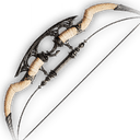 Bercant's Steelstring Bow
