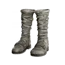 Boots of the Resistance