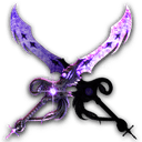 Calanthia's Cleavers of Carnage