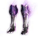 Calanthia's Fetters