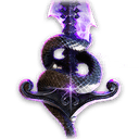 Calanthia's Implement of Finality