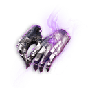 Calanthia's Touch