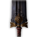 Celestial Cyclone Warblade