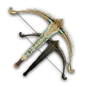 Cordy's Stormspore Spike Slingers