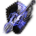 Cornelius's Blade of Dancing Flame
